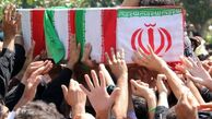 جزئیات مراسم امروز تشییع پیکرهای شهدا در تهران