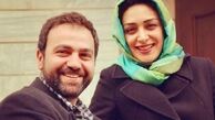 عکس ها /یادی کنیم از روزی که آرش مجیدی اعتراف به طلاق از همسرش کرد: تلخ است اما طلاق گرفتیم/ الان می تونم بگم چرا جدا شدیم/ دختر نازنینم مهم بود