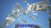 کاهش قیمت دلار و ارزهای پرفروش ادامه دارد/ دلار بازار آزاد امروز چند؟