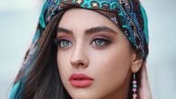 مدل، بیوتی بلاگر ایرانی و پنجاهمین زن زیبای سال ۲۰۲۵