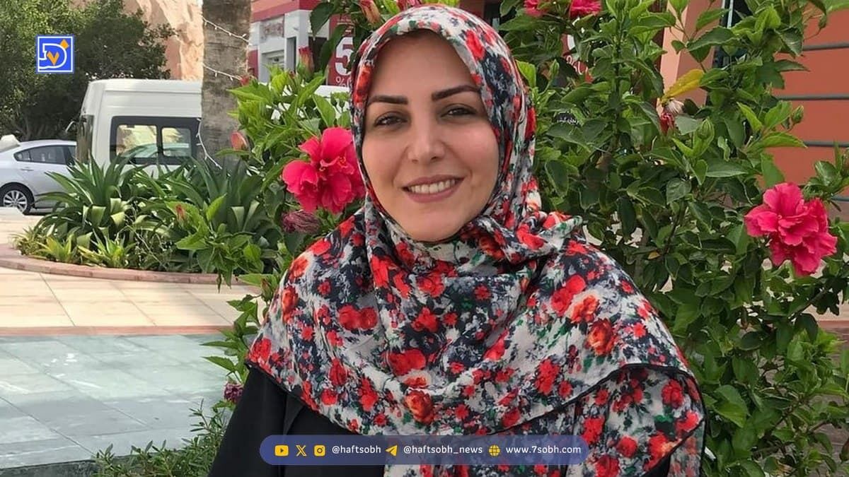 تیپ و استایل المیرا شریفی مقدم خارج از صداوسیما