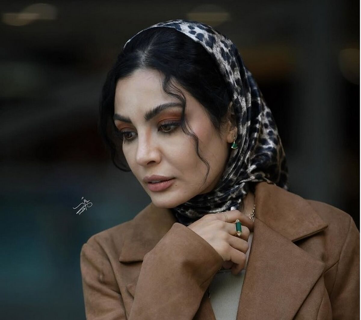نگاهی به تیپ و استایل هنری بازیگران در پنجمین روز از جشنواره فیلم کوتاه