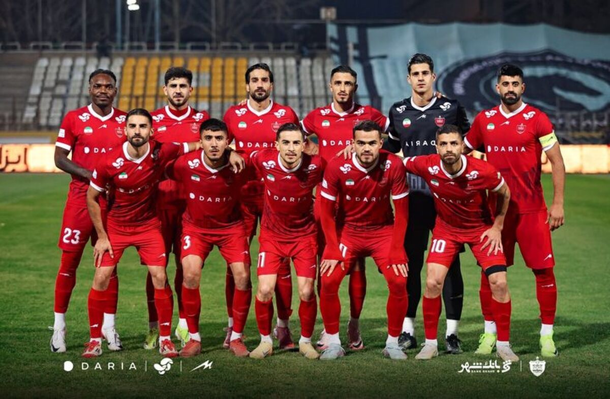 آخرین خبر از نقل و انتقالات زمستانی پرسپولیس / خبری از خرید بزرگ نیست