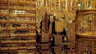 آخرین وضعیت مسدودی حساب بانکی اصناف طلا