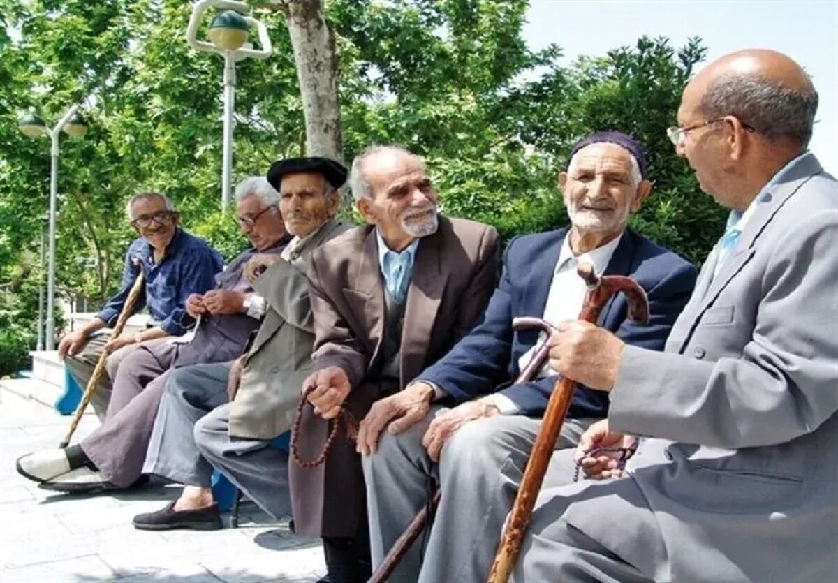 اعلام زمانبندی پرداخت حقوق بازنشستگان و مستمری‌بگیران تأمین اجتماعی