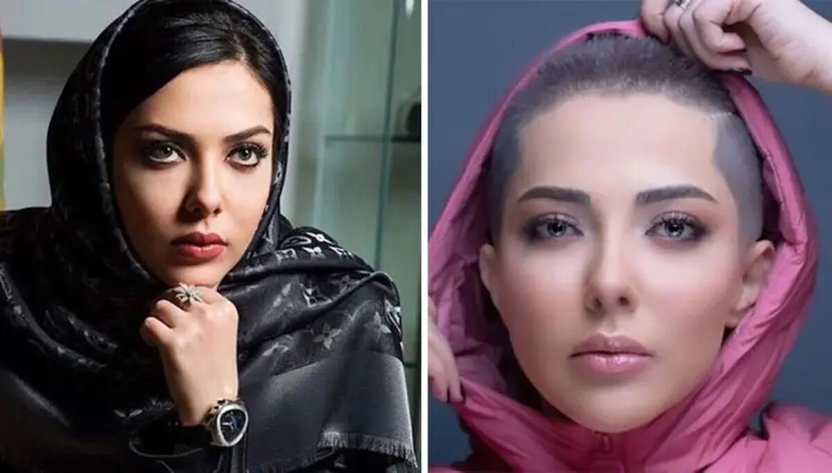 لیلا اوتادی بعد از 21 سال ؛ چی بود و چی شد؟