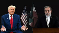 پشت پرده پیام مهم عراقچی به ترامپ که حمله آمریکا به ایران را لغو کرد