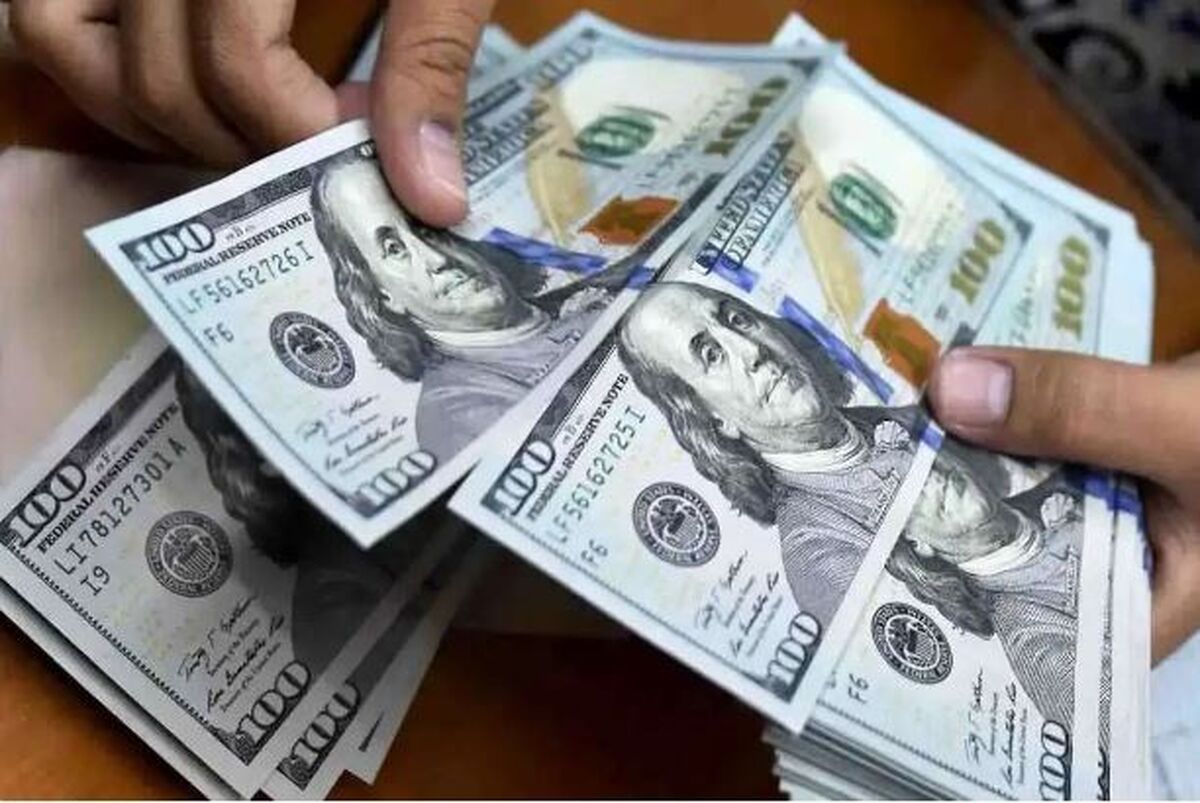 قیمت دلار امروز یکشنبه 28 دی 1404 / آرامش دلار در بازار تهران