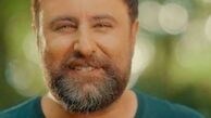 اولین رونمایی از دختر بامزه محمد علیزاده و سارا منجزی پور / چه استوری احساسی برای دخترش گذاشته ...