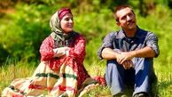 رونمایی از مادر چادری علی مرادی قربان سوجان