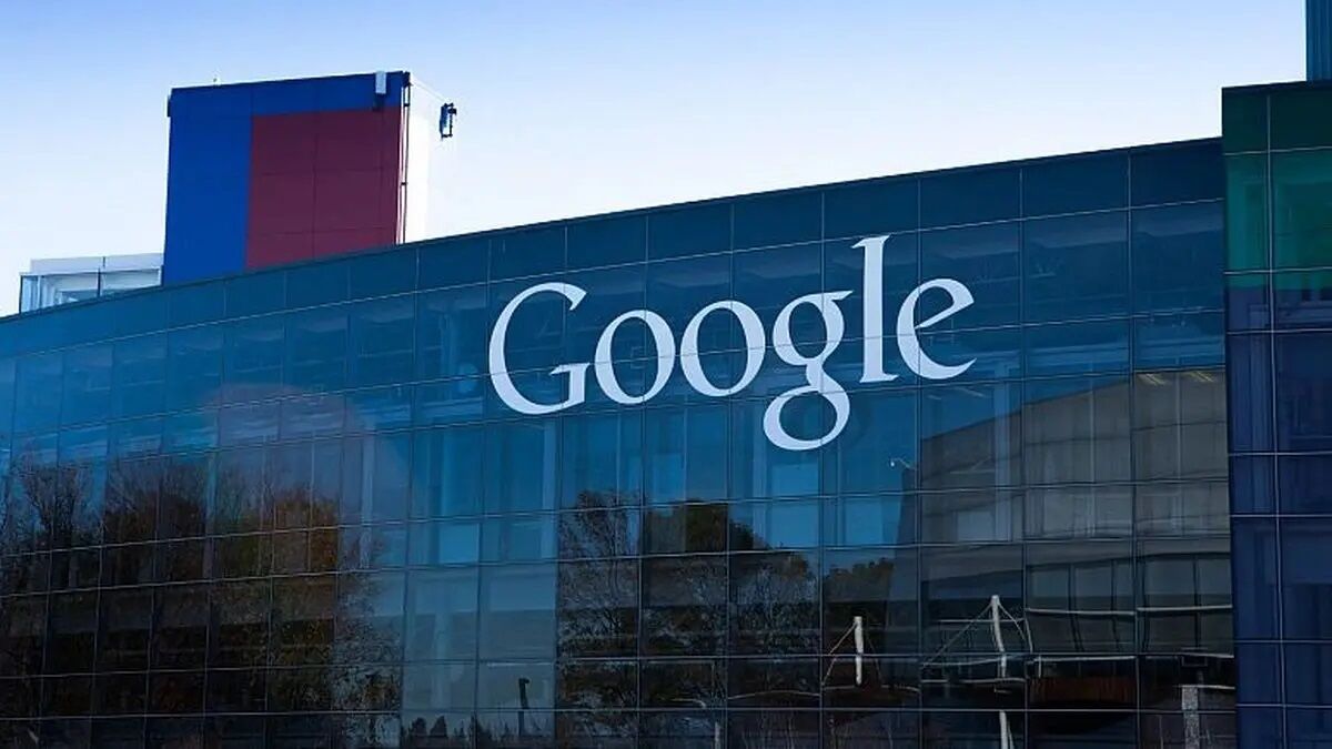 جیمیل(Gmail) در دسترس قرار گرفت