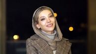 میکاپ جذاب و بینظیر صدف اسپهبدی