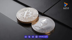 قیمت بیت‌کوین و اتریوم امروز چهارشنبه ۲۰ خرداد ۱۴۰۵/ کاهش قیمت بیت‌کوین