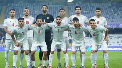 شاگردان حسین عبدی آماده دومین بازی تدارکاتی