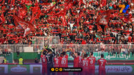 زمان دومین بازی تدارکاتی پرسپولیس مشخص شد