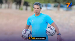 همکاری دوباره آقایی با رحمتی در سیرجان