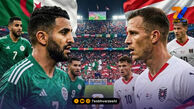 اتریش و الجزایر؛ رسوایی خیخون علیه ایران!