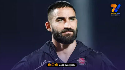 قلعه نویی: هشت نه بازیکن برای اولین بار در جام جهانی بازی کردند و این یعنی تغییر نسل