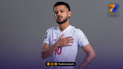فیک نیوز؛ رامین رضاییان در آلمریا اسپانیا