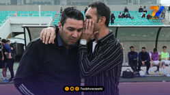 از نکونام تا عنایتی؛ مسیر لیگ برتری نساجی با امضای استقلالی‌ها!