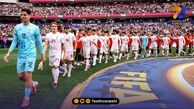 جلالی: فوتبال ایران در مسیر نزول قرار گرفته است