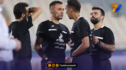 اعلام اسامی داوران هفته پایانی لیگ یک