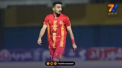 رزاق‌پور: پرسپولیس برای جذب من نامه رسمی زده است