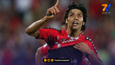 شوک بزرگ به پرسپولیس؛ مهاجم جوان از دست سرخ‌ها پرید؟
