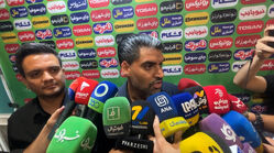 حمله مدیرعامل پرسپولیس به سرخپوشان: ادعای تیم ملی دارند اما این وضع بازی کردن شان است!