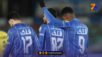 نازون: دنبال گرفتن پولم هستم؛ اگر شکایت کنم پنجره بعدی استقلال هم بسته می‌شود