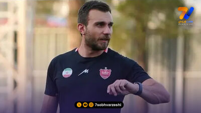 اولین حضور پیام نیازمند و کنعانی در پرسپولیس تارتار؛ وحید امیری، میهمانی که صاحبخانه می شود!