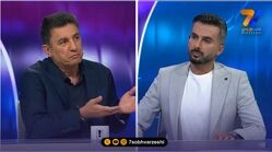 یک سری بی‌وطن و ایران فروش هستند!
