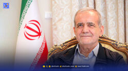 پزشکیان: علیرغم مشکلات دو سال گذشته، امروز ایران را به عنوان یک کشور قدرتمند و با عزت می‌شناسند
