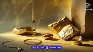 پرواز اونس جهانی به سمت ۴۶۰۰ دلار؛ بزرگترین رشد هفتگی طلا ثبت شد