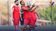 رضایت مهدی تارتار از خرید جدید پرسپولیس