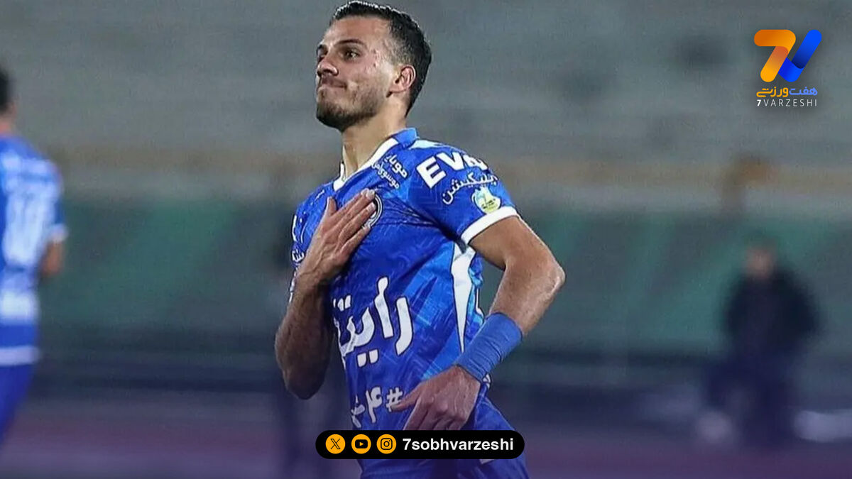 ابوالفضل جلالی با پرسپولیس به توافق رسید