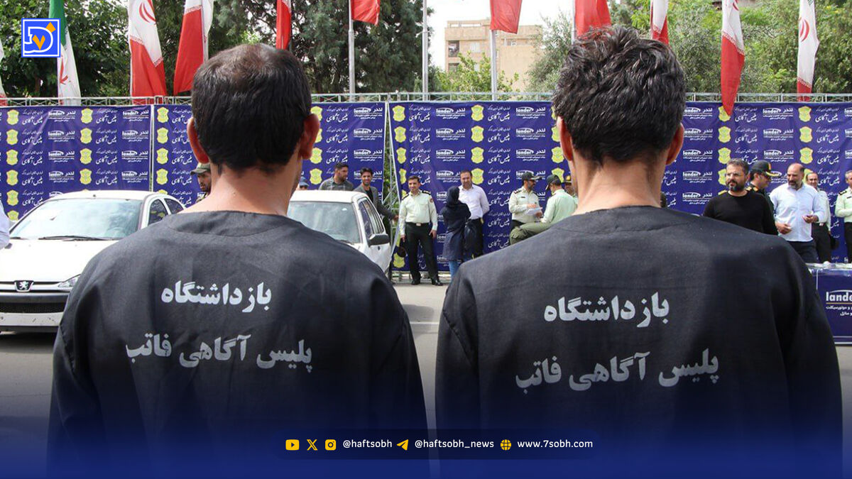 قتل به خاطر فریاد کشیدن بر‌سر یک دختر