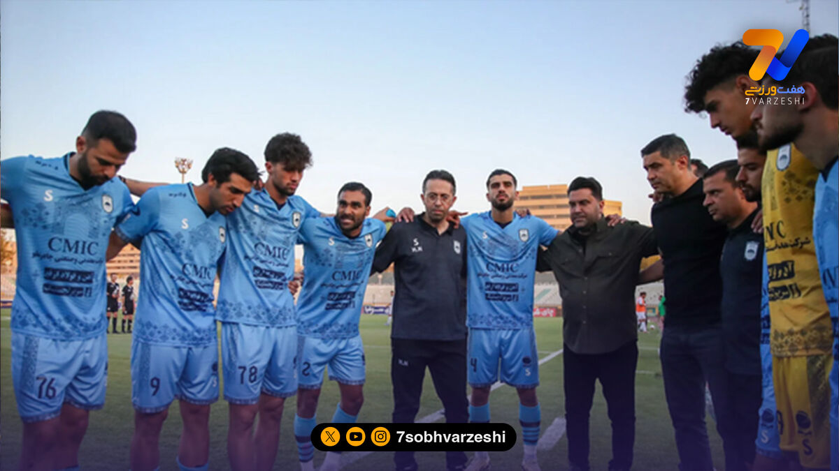 فراهانی قربانی صعود آسیایی چادرملو 