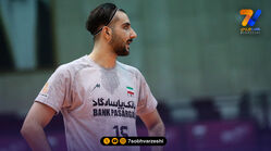 رسمی؛ عرشیا به‌نژاد به پادوا ایتالیا پیوست