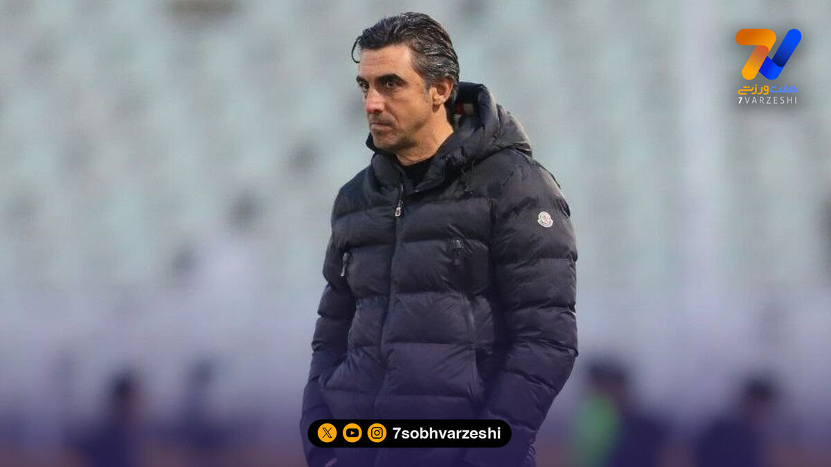 مذاکرات رحمتی با فجر به بن بست خورد!