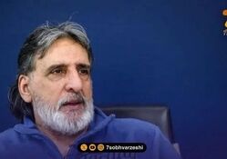 شاهین بیانی: چرا فقط خارجی های استقلال از جنگ می ترسند؟!