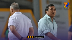محرومان هفته اول لیگ برتر مشخص شدند