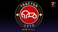 تراکتور در لیگ کشتی تیم می دهد