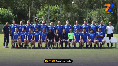 ابوالفضل کوهی به نساجی پیوست