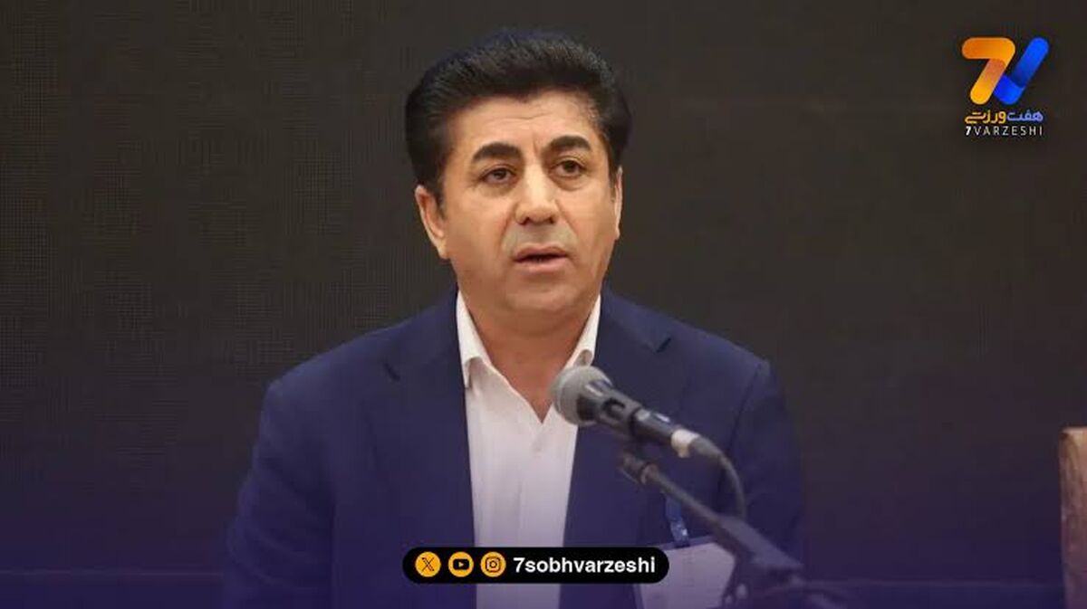 درخواست تشکیل پرونده ویژه قضایی برای هدایت ممبینی