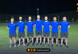 موفقیت داوران ایرانی در سمینار سالانه نخبگان آسیا