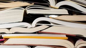 چند کتاب مفید برای نویسنده شدن