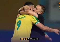 هفته پایانی لیگ آزادگان؛ نفت آبادان و مس رفسنجان برای بلیت آخر به هم رسیدند