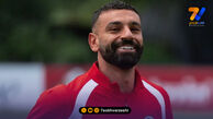 مقصد جدید محمد صلاح لو رفت!