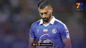 رامین رضاییان در ایران مشتری ندارد!/ قطر مقصد بعدی ستاره جام جهانی؟